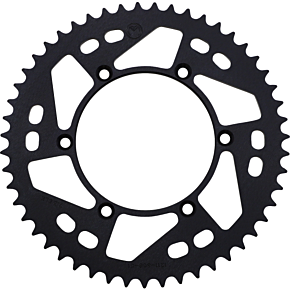 Moose Racing Rear Sprocket - 51 Tooth 1211-1482