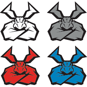 Decal - Angroid - 4 Pack 4320-2528