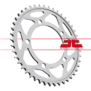 Rear Sprocket - 45 Tooth - S1000 JTR7.45