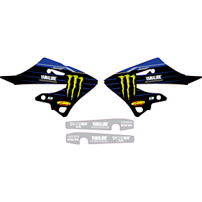 Graphic Kit - '22 Star 10-50-262