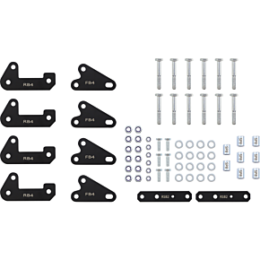 Lift Kit - Ranger 900/1000 PABL-6006HD