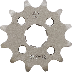 JT Sprockets Countershaft Sprocket - 12 Tooth JTF253.12