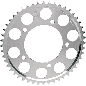 JT Sprockets Rear Sprocket - 44 Tooth - Honda JTR1304.44