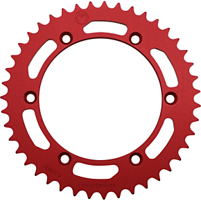 Rear Sprocket - 43 Tooth - Beta/Gas Gas/Sherco/Suzuki 1211-1645