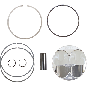 Piston Kit 0910-6514