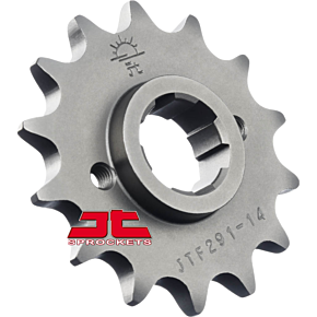 Countershaft Sprocket - 14 Tooth JTF291.14
