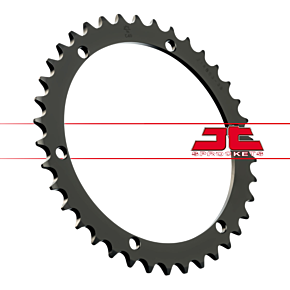 Rear Sprocket - 38 Tooth JTR853.38