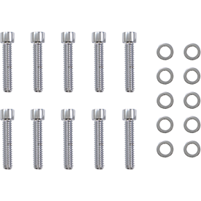 Gardnerwestcott Cam Cover Bolts - Twin Cam P-10-18-06