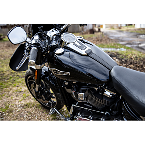 Grips - V-Cruiser VT-62-CH