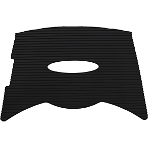 Traction Mat - Black 012-219BLK