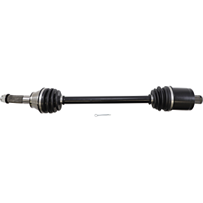 Complete Axle Kit - Rear Left/Right - Polaris 0214-2128
