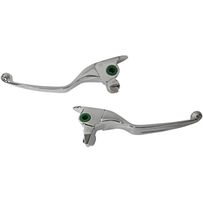 Lever Set - Chrome 0610-1953