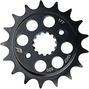 Front Sprocket - 13-Tooth - Kawasaki 3099-420-13T