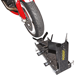 Trailer Chock Stand SC-2000