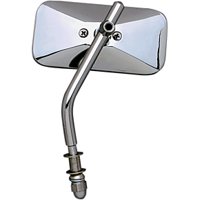 Die-Cast Mirror 20-34820