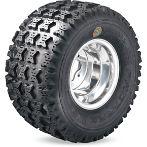 Tire - Pactrax II - Rear - 22x11-9 - 6 Ply 0922-3671