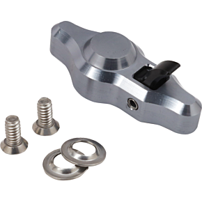 Pro Launch Body Only - Gray 12-G165