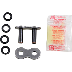 520 - Max-X Series - Rivet Connecting Link 520MAXX-RL
