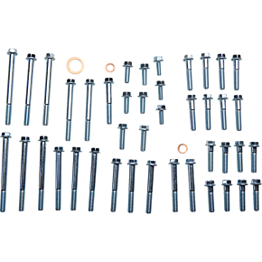 Engine Fastener Kit - KTM/Gas Gas/Husqvarna E-KTMF2-1620