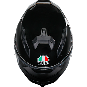 K7 Helmet - Gloss Black - 2XL 2118399004-014-XXL