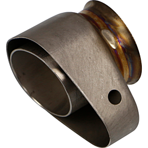 Muffler Insert V-TUV128