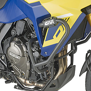 Engine Guards - Suzuki - 800 DE TN3125