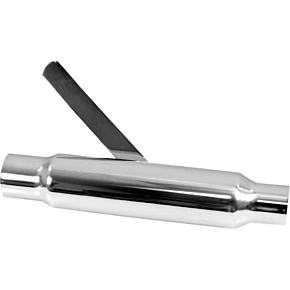 Shorty Muffler 80-03310