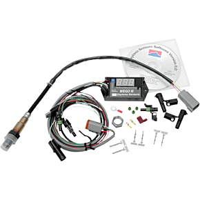 WEGO 3™ System Sensor 112001