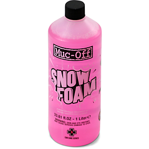 Snow Foam 1 Lt