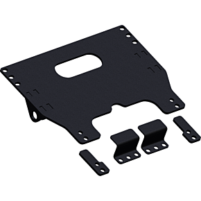 Plow Mount - Can-Am 105880