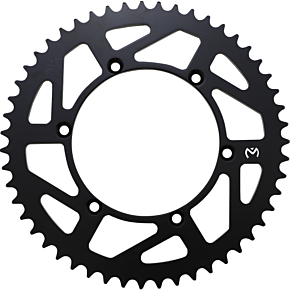 Steel Rear Sprocket - 51 Tooth 1210-1780