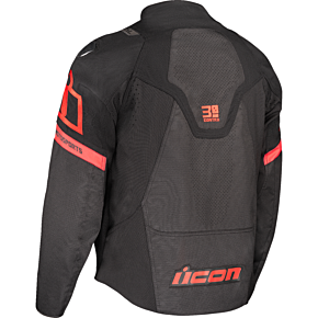 Contra3™ Hero Jacket - Black - 2XL 2820-7054