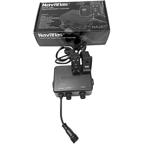 Bluetooth Controller - with USB Input NA2BT