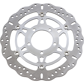 Brake Rotor - Kawasaki - MD4155CC MD4155CC