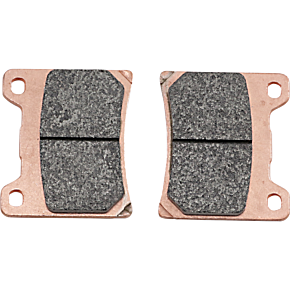 HS  Brake Pads - XV 750 Virago - 555HS 555HS