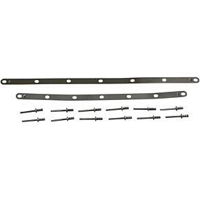 Strap and Rivet Kit - Factory R 088421022R