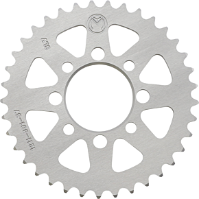 Rear Aluminum Sprocket - 37 Tooth - Suzuki 1211-2735