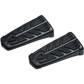 Kuryakyn Spear Peg - Without Adapter - Black
