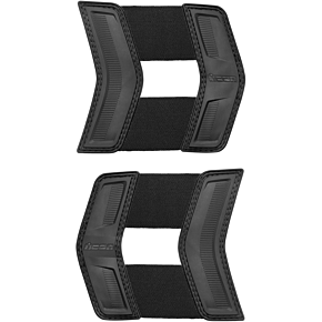 Field Armor Stryker™ Vest Waist Straps - Stealth - 2XL/3XL 2701-0818