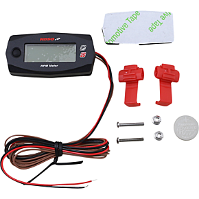 Mini 4 Tachometer BA033040