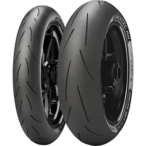 Tire - Racetec™ RR - Front - 120/70ZR17 - (58W) 2525700