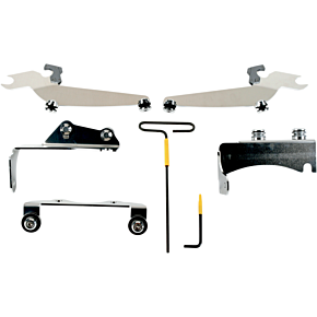 Trigger Lock Sportshield Mounting Kit - Vulcan 900 MEM8914