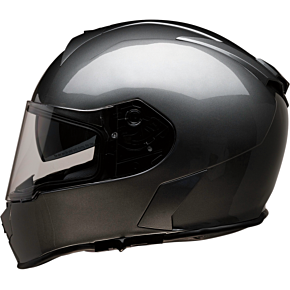 Warrant Helmet - Dark Silver - XL 0101-13162