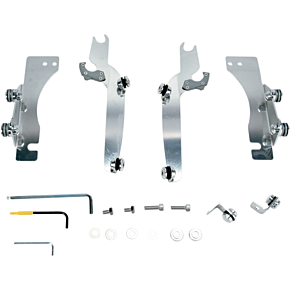 Trigger Lock Sportshield Mounting Kit - VL800 MEM8931