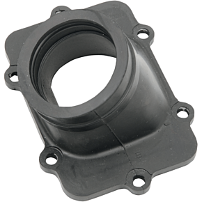 Intake Boots - Ski-Doo Rev Carburetor RB124