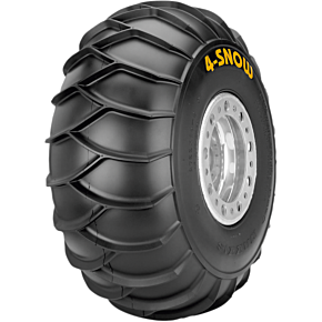 Tire - 4-Snow M910-1 - Front/Rear - 22x10-8 - 2 Ply TM07020700