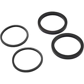 Front Caliper Seal Kit - 04-06 XL 1702-0123