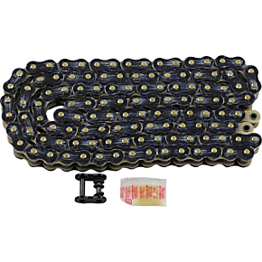 530 Max X - Chain - 120 Links - B&G 530MAXX-120-BG