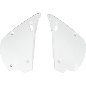 Side Panels- White KA02760047