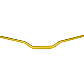 Handlebar - Fatbar - 847 - Street Ultra Low - Gold 847-50-GO